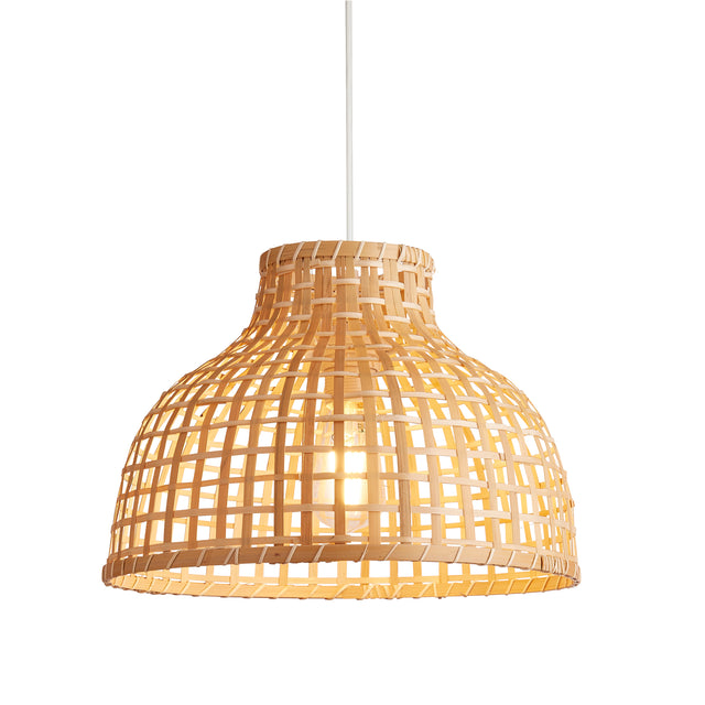 Bali Pendant - Bamboo
