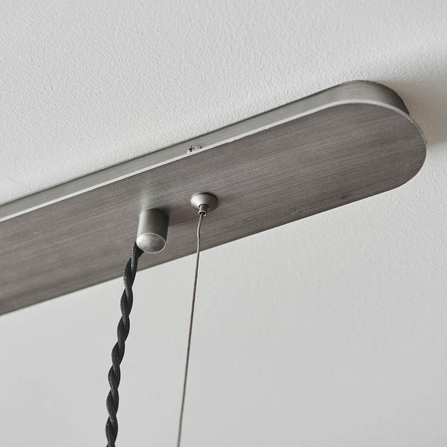 Pipe 3lt pendant