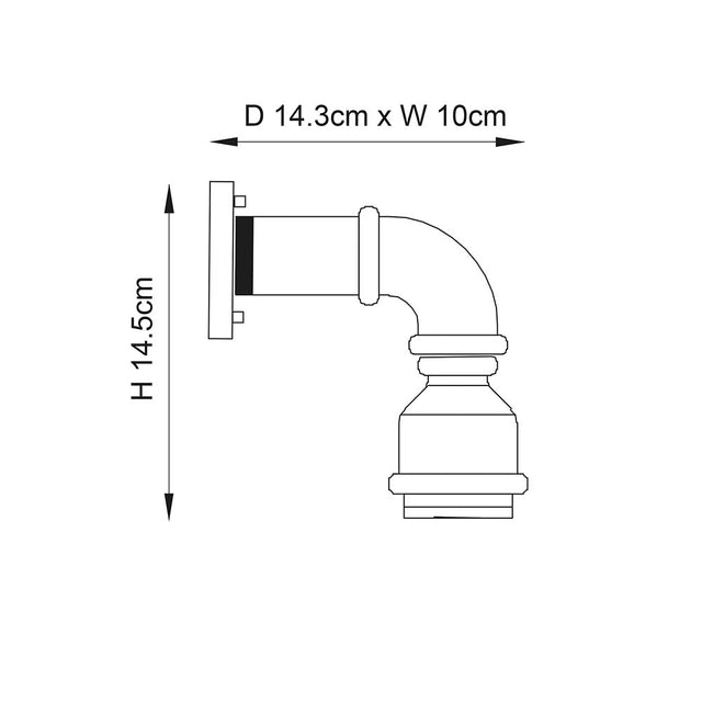 Pipe Wall