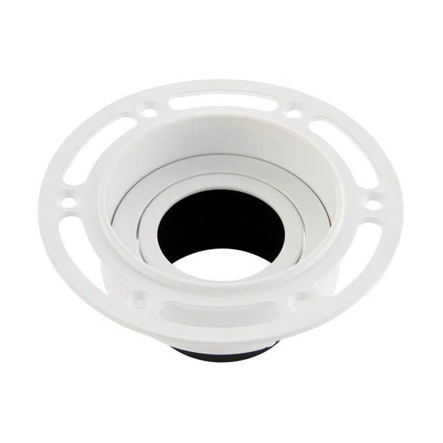 Trimless Downlight round 50W