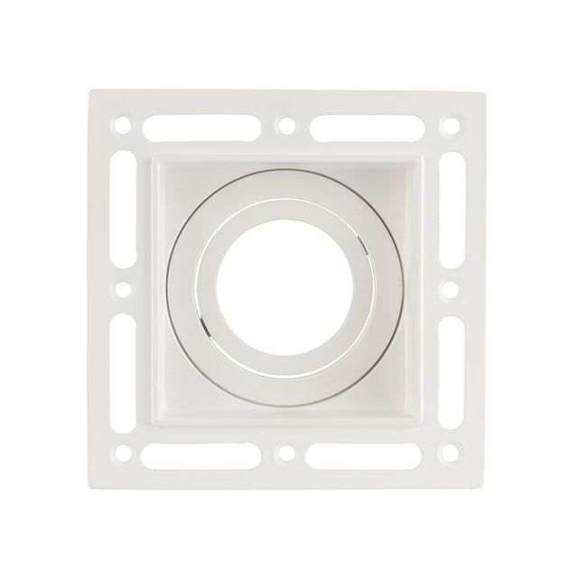Trimless Downlight square 50W