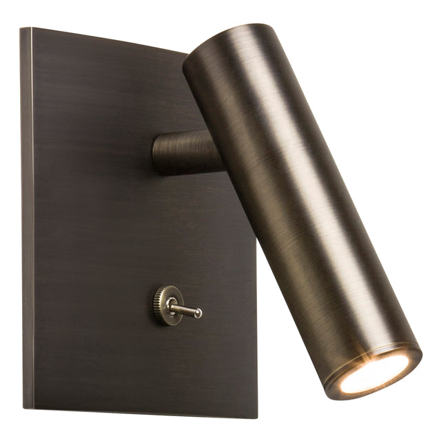 Enna Square Switched LED