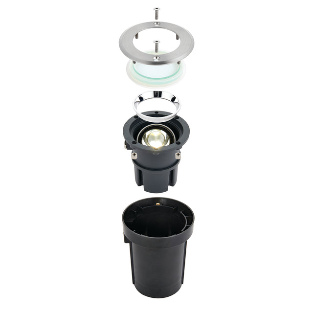 Hoxton 6.5W IP67 4000K