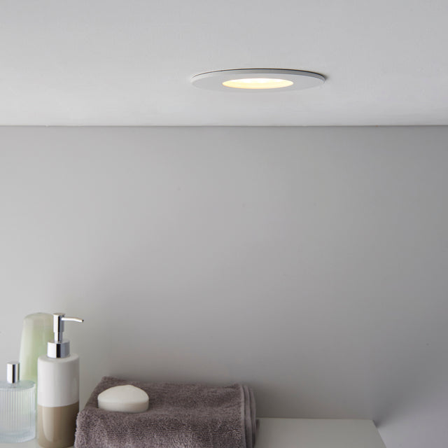 Orbital Smart IP65 9W CCT