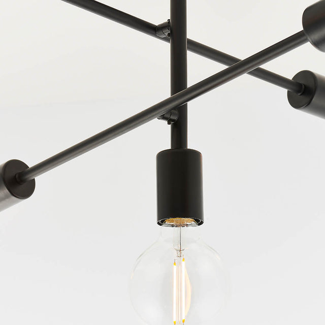 Studio 5lt semi flush