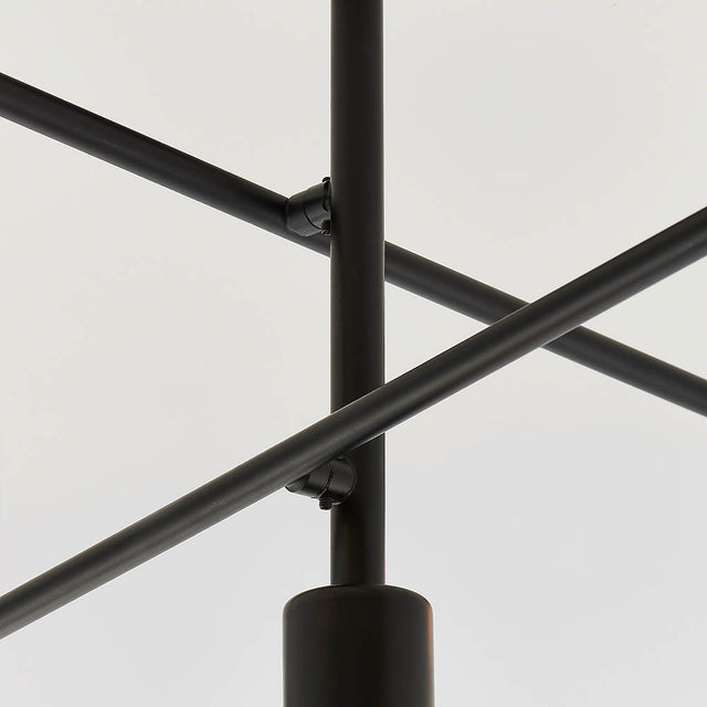 Studio 5lt semi flush