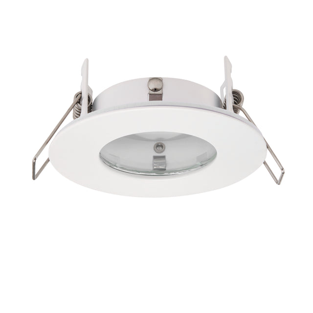 Speculo round IP65 7W