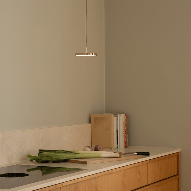 Asteria Micro Monochrome | pendant lamp