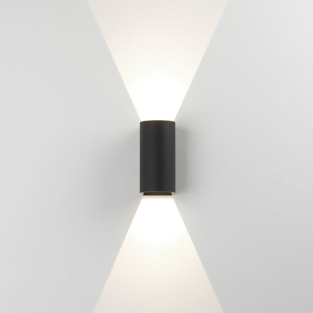 Dunbar 160 LED