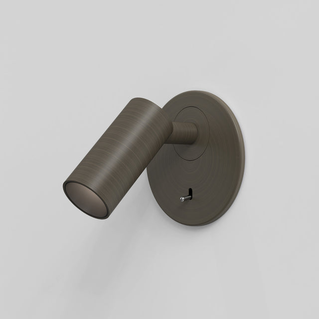 Micro Recess Switched