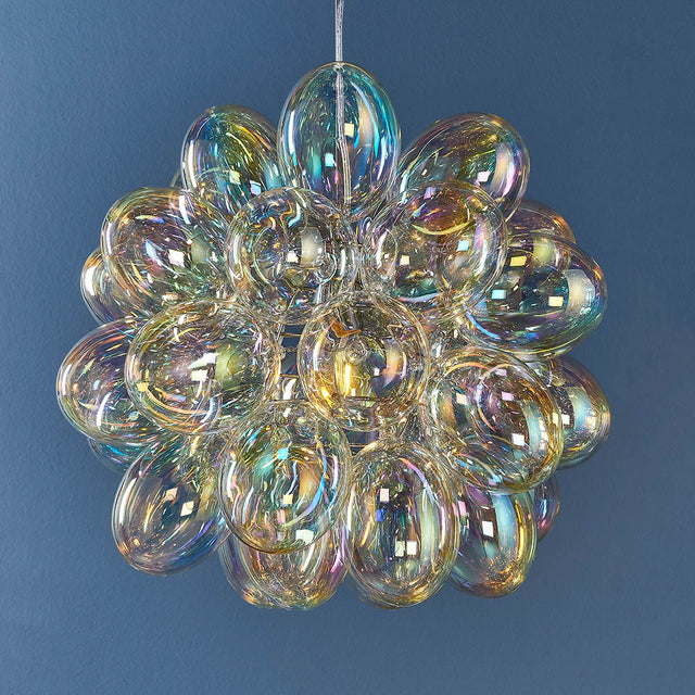 Infinity Pendant