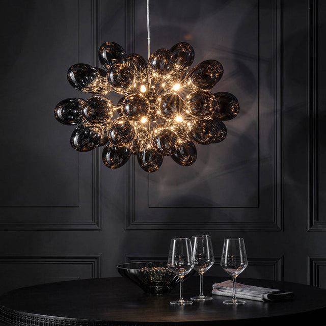 Infinity 8lt pendant