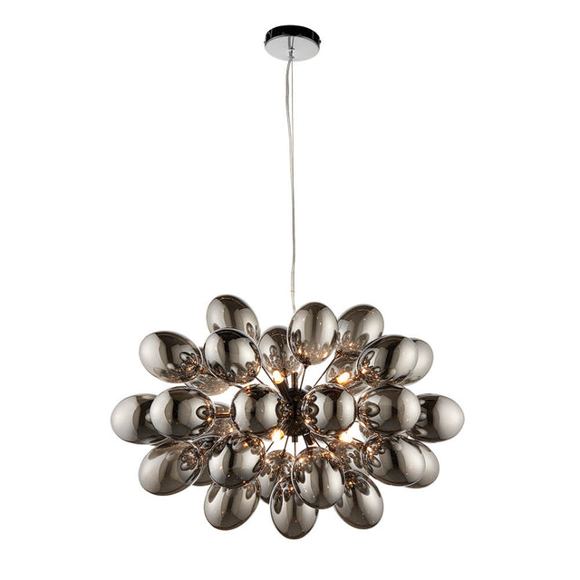 Infinity 8lt pendant