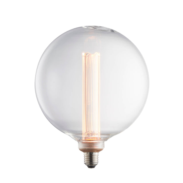 Globe E27 LED 200mm Dia