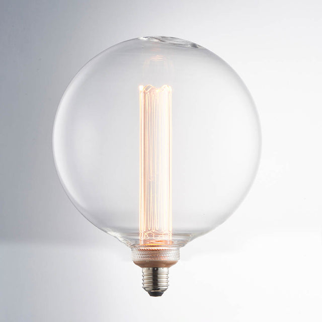 Globe E27 LED 200mm Dia