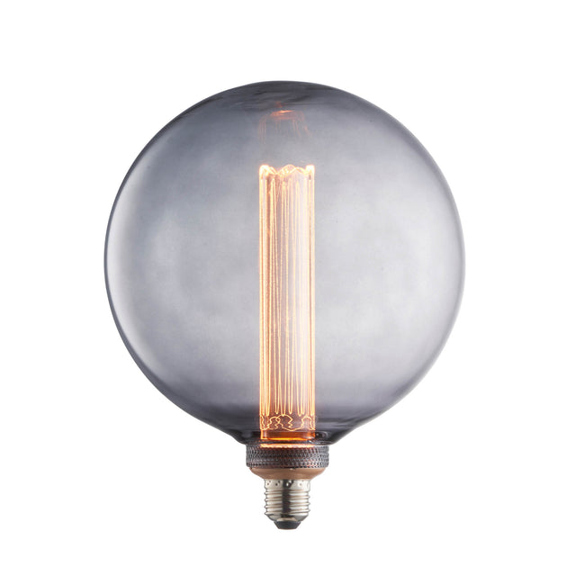 Globe E27 LED 200mm Dia