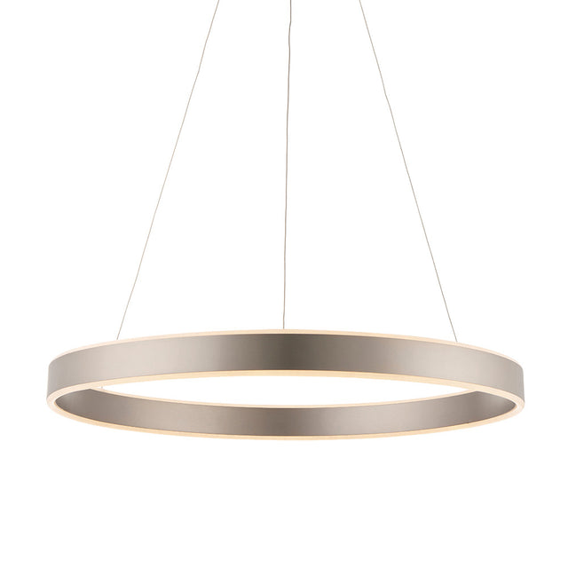 Gen Ring pendant