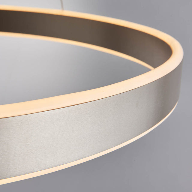 Gen Ring pendant