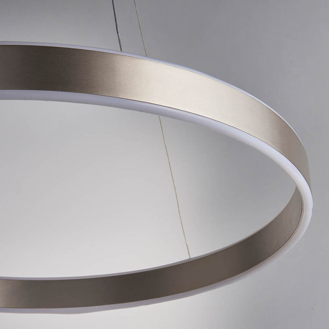 Gen Ring pendant