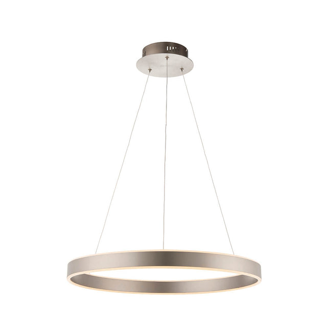 Gen Ring pendant