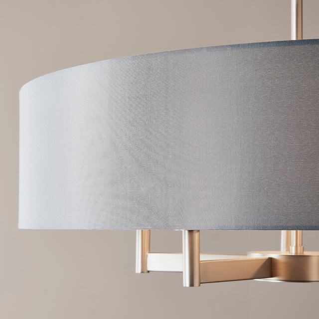 Grande 5 Light Pendant