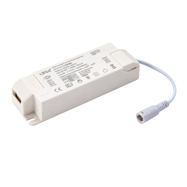 LED Driver Constant Current Dimmable 40W