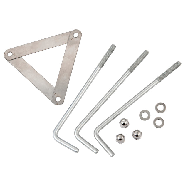 Tango/Bliss Root Kit