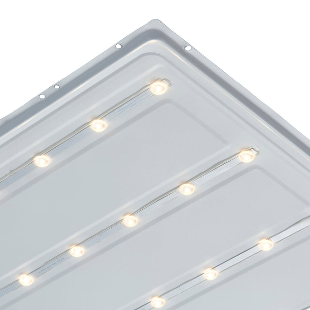 Stratus 40W | 3000K | 3600LM