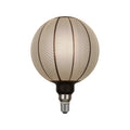 Magician Decorative Filament Lamp - Black Pine Branch