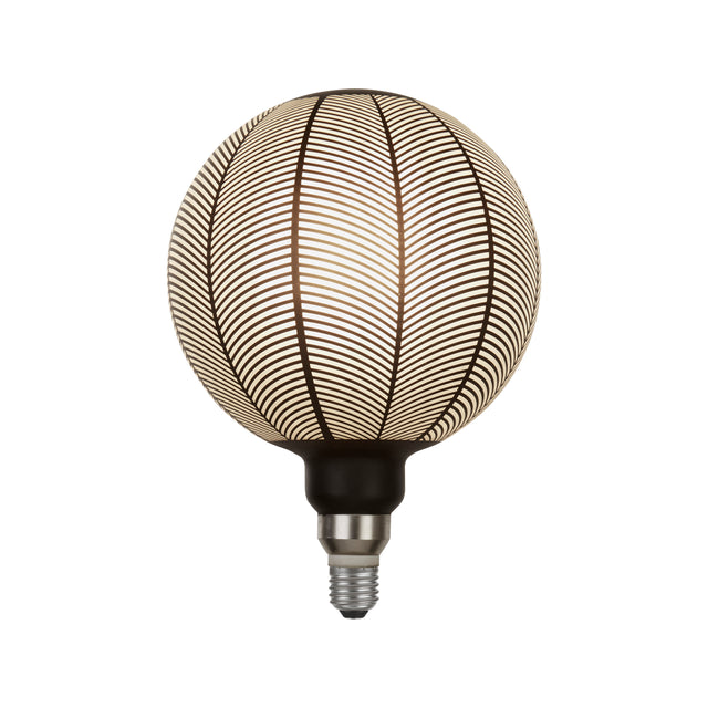 Magician Decorative Filament Lamp - Black Pine Branch