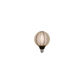 Magician Decorative Filament Lamp - Black Pine Branch