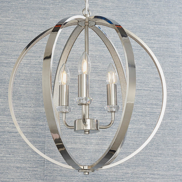 Ritz 3lt pendant