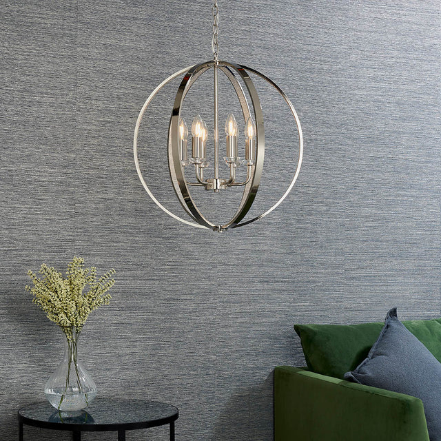 Ritz 6lt pendant