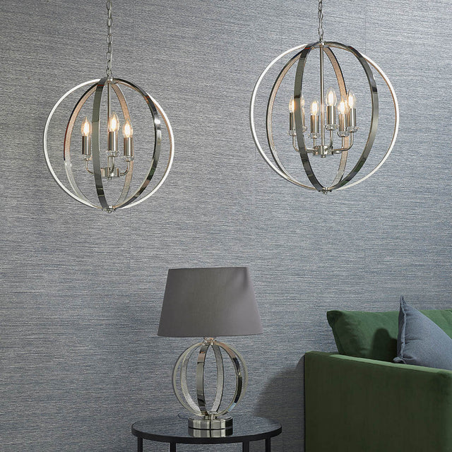 Ritz 6lt pendant