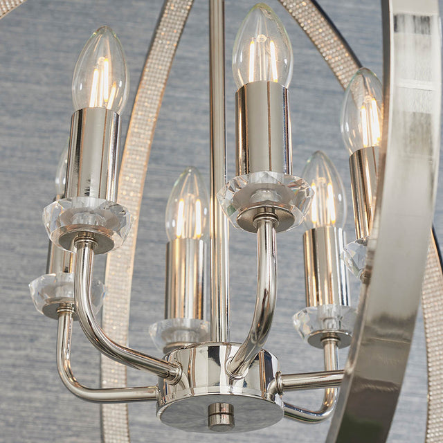 Ritz 6lt pendant