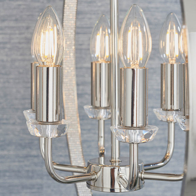 Ritz 6lt pendant