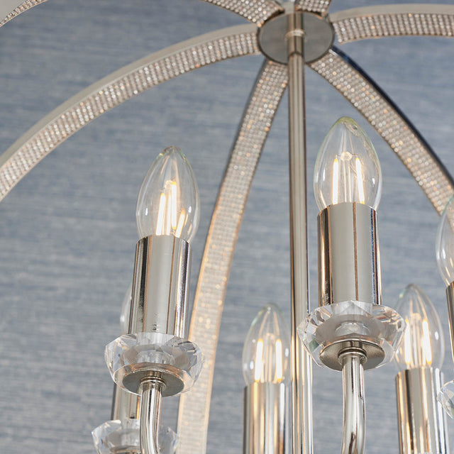 Ritz 6lt pendant