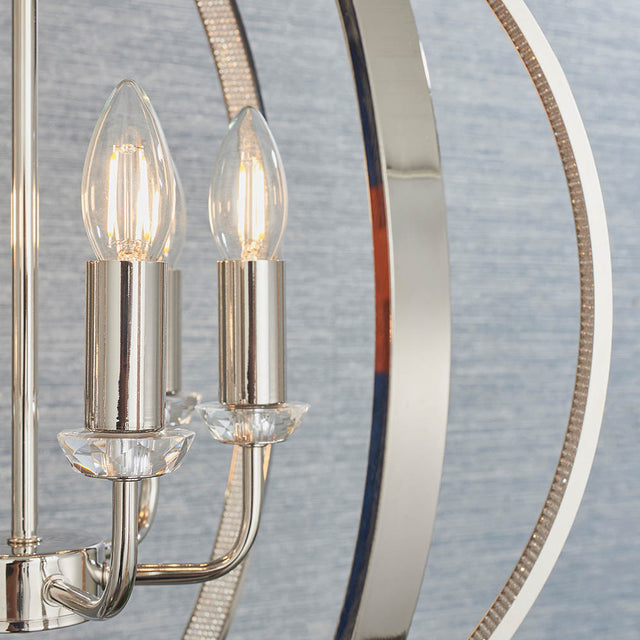 Ritz 6lt pendant