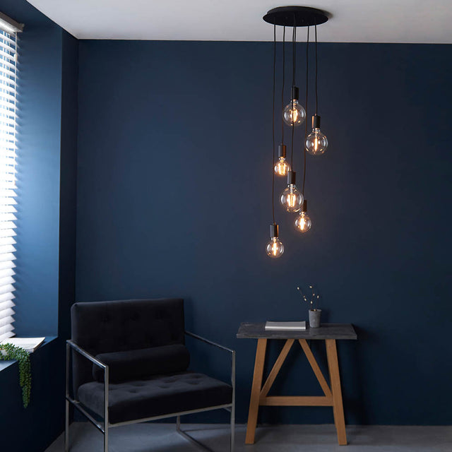 Studio 6lt pendant