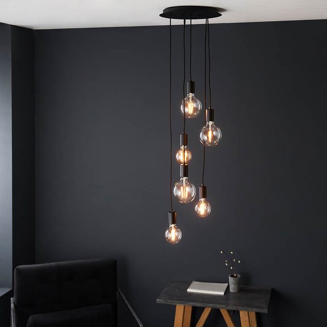 Studio 6lt pendant