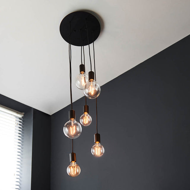 Studio 6lt pendant