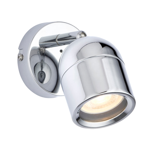 Knight 1lt Spot IP44
