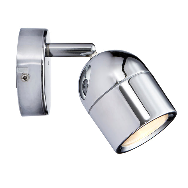 Knight 1lt Spot IP44