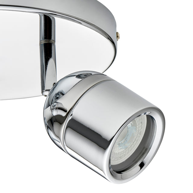 Knight 3lt Round IP44