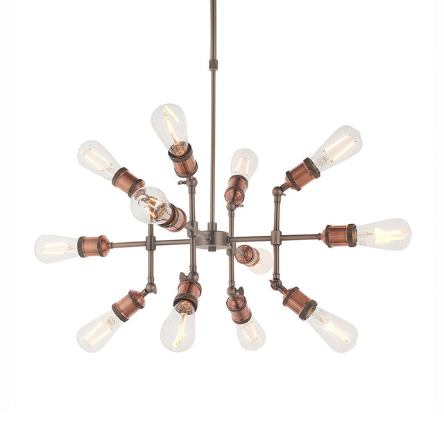 Hal 12lt pendant