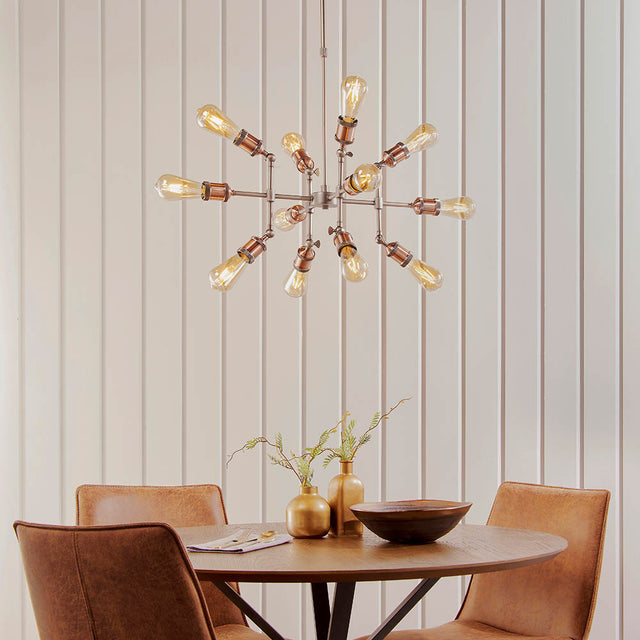 Hal 12lt pendant