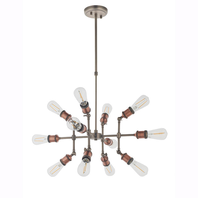 Hal 12lt pendant