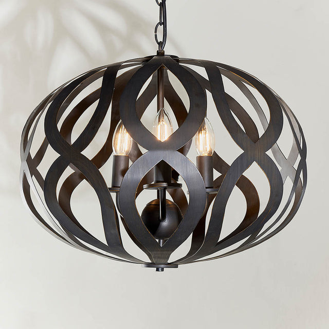 Sirolo 3lt pendant