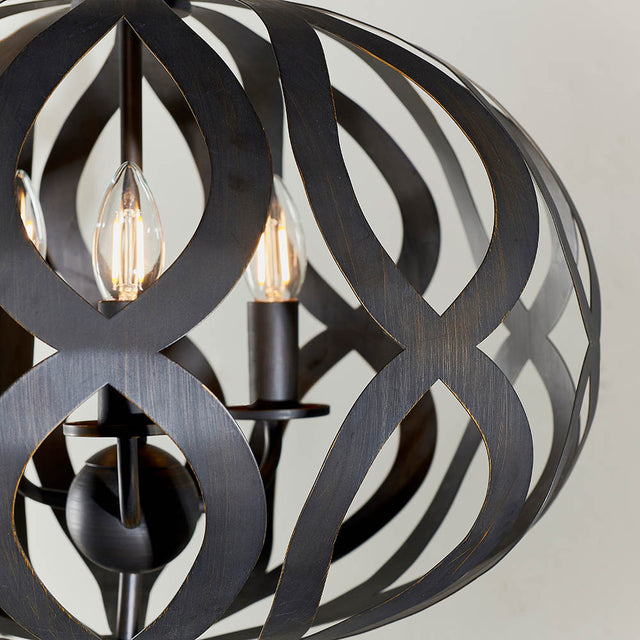 Sirolo 3lt pendant