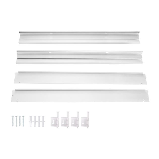 Stratus Surface Mount Kit for 600x600